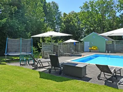 Ferienwohnung für 4 Personen (75 m²) in Garz (Rügen) 10/10