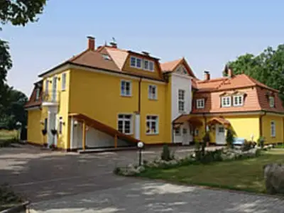 Ferienwohnung für 2 Personen (30 m²) in Zudar 2/10