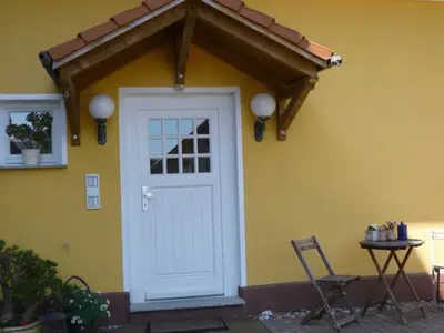 Ferienwohnung für 2 Personen (30 m²) in Zudar 7/10