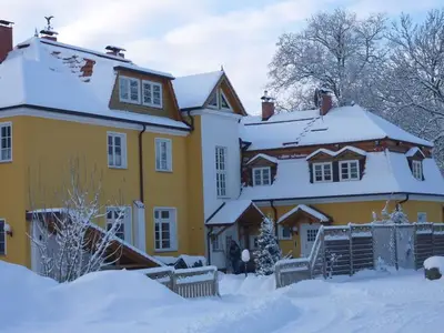 Ferienwohnung für 4 Personen (54 m²) in Zudar 2/10