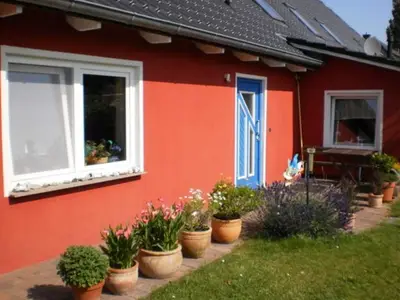 Ferienwohnung für 4 Personen (75 m²) in Garz (Rügen) 1/10
