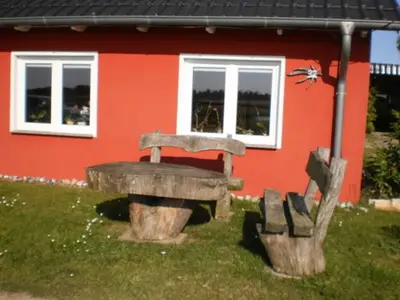 Ferienwohnung für 4 Personen (75 m²) in Garz (Rügen) 2/10