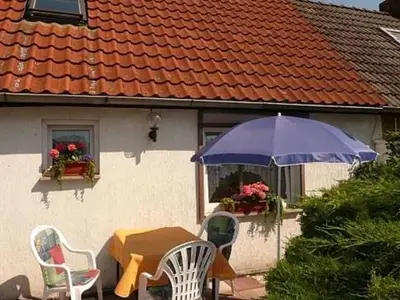 Ferienwohnung für 6 Personen (50 m²) in Garz (Rügen) 3/10
