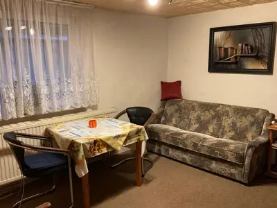 Ferienwohnung für 3 Personen (30 m²) in Garz (Rügen) 5/10