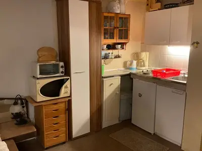Ferienwohnung für 3 Personen (30 m²) in Garz (Rügen) 6/10