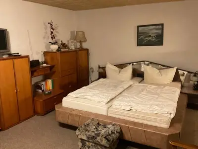 Ferienwohnung für 3 Personen (30 m²) in Garz (Rügen) 7/10