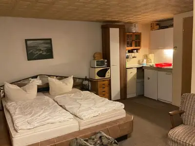 Ferienwohnung für 3 Personen (30 m²) in Garz (Rügen) 8/10