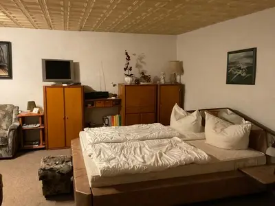 Ferienwohnung für 3 Personen (30 m²) in Garz (Rügen) 9/10
