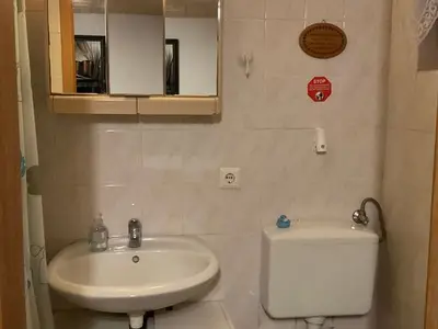 Ferienwohnung für 3 Personen (30 m²) in Garz (Rügen) 10/10