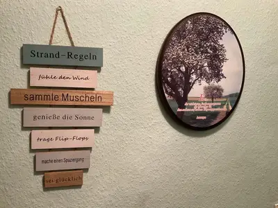 Ferienwohnung für 6 Personen (50 m²) in Garz (Rügen) 5/10