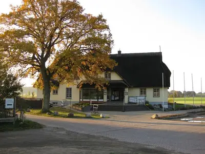 Ferienwohnung für 3 Personen (45 m²) in Karnitz 6/10