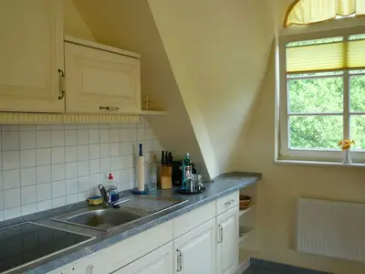 Ferienwohnung für 3 Personen (45 m²) in Karnitz 8/10