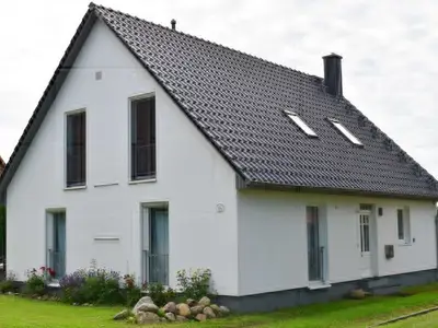 Ferienwohnung für 6 Personen (69 m²) in Zicker 1/10