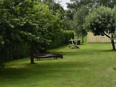 Ferienwohnung für 6 Personen (69 m²) in Zicker 4/10