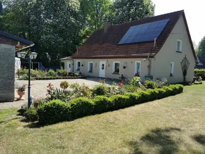 Ferienwohnung für 4 Personen (65 m²) in Garz (Rügen) 3/10