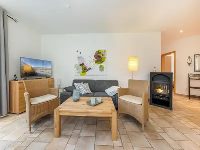 Ferienwohnung für 6 Personen (120 m²) in Garz (Rügen) 9/10
