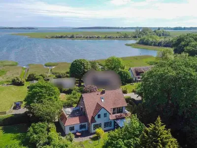Ferienwohnung für 6 Personen (130 m²) in Garz (Rügen) 5/10