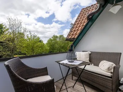 Ferienwohnung für 6 Personen (130 m²) in Garz (Rügen) 8/10