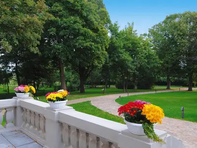 TerraceBalcony