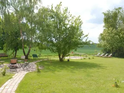 Ferienwohnung für 3 Personen (20 m²) in Garz (Rügen) 3/10