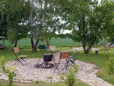 Ferienwohnung für 3 Personen (20 m²) in Garz (Rügen) 4/10