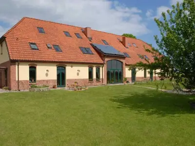 Ferienwohnung für 3 Personen (20 m²) in Garz (Rügen) 5/10