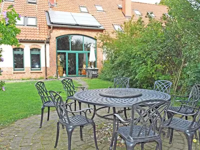 Ferienwohnung für 3 Personen (20 m²) in Garz (Rügen) 8/10