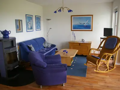 Ferienwohnung für 4 Personen (55 m²) in Garz (Rügen) 2/10