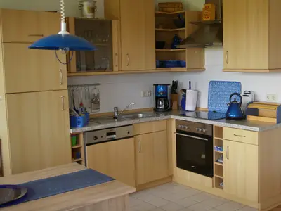 Ferienwohnung für 4 Personen (55 m²) in Garz (Rügen) 5/10