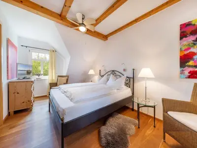 Ferienwohnung für 6 Personen (130 m²) in Garz (Rügen) 1/10