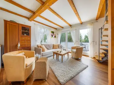 Ferienwohnung für 6 Personen (130 m²) in Garz (Rügen) 2/10