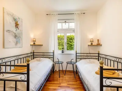 Ferienwohnung für 6 Personen (120 m²) in Garz (Rügen) 3/10