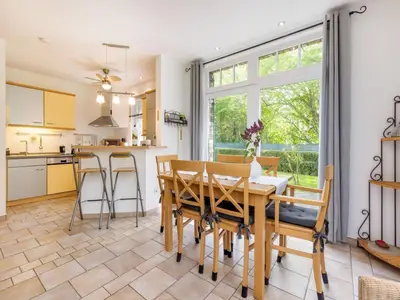 Ferienwohnung für 6 Personen (120 m²) in Garz (Rügen) 6/10