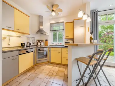 Ferienwohnung für 6 Personen (120 m²) in Garz (Rügen) 8/10