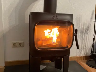 Ferienwohnung für 4 Personen (55 m²) in Garz (Rügen) 3/10