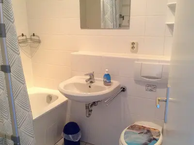 Ferienwohnung für 4 Personen (55 m²) in Garz (Rügen) 7/10