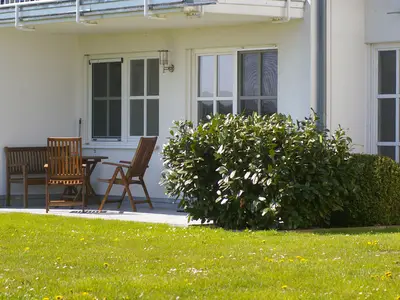 Ferienwohnung für 4 Personen (55 m²) in Garz (Rügen) 8/10