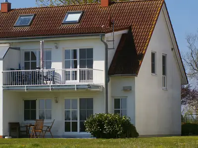 Ferienwohnung für 4 Personen (55 m²) in Garz (Rügen) 10/10