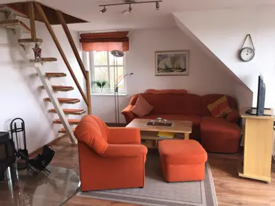 Ferienwohnung für 5 Personen (65 m²) in Garz (Rügen) 2/10