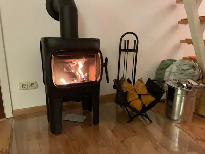 Ferienwohnung für 5 Personen (65 m²) in Garz (Rügen) 3/10