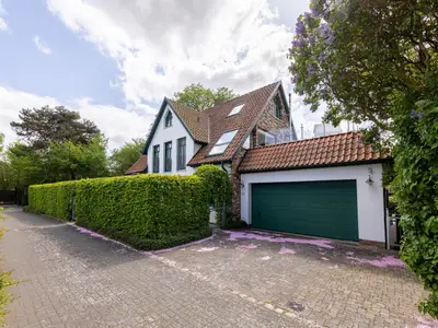 Ferienwohnung für 6 Personen (100 m²) in Garz (Rügen) 5/10