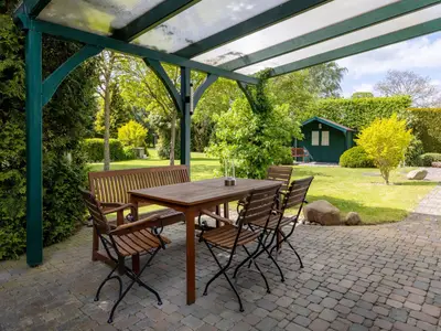 Ferienwohnung für 6 Personen (100 m²) in Garz (Rügen) 8/10