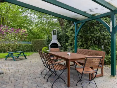 Ferienwohnung für 6 Personen (100 m²) in Garz (Rügen) 9/10