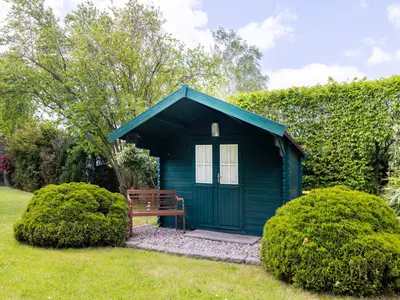 Ferienwohnung für 6 Personen (100 m²) in Garz (Rügen) 10/10