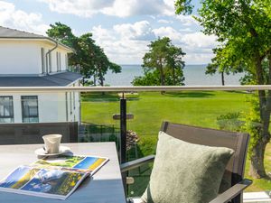 Ferienwohnung für 5 Personen (94 m²) ab 60 € in Garz (Usedom)