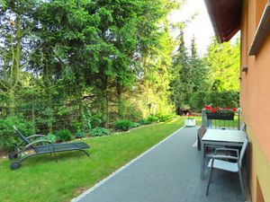 Ferienwohnung für 4 Personen (55 m²) in Garz (Usedom)