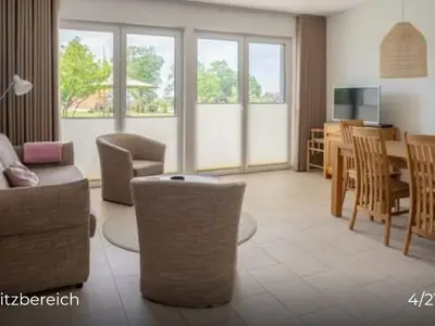 Ferienwohnung für 6 Personen (91 m²) in Garz (Usedom) 7/10