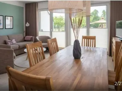 Ferienwohnung für 6 Personen (91 m²) in Garz (Usedom) 8/10