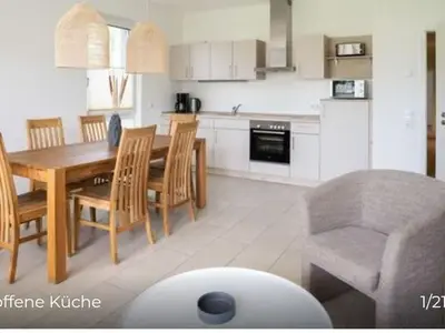 Ferienwohnung für 6 Personen (91 m²) in Garz (Usedom) 10/10