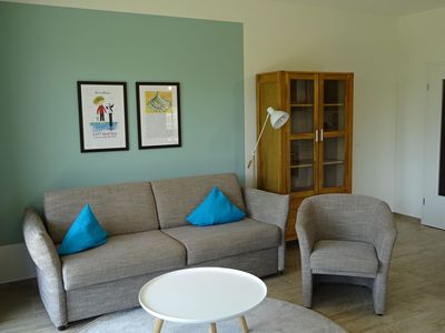 Ferienwohnung für 6 Personen (87 m²) in Garz (Usedom) 3/10